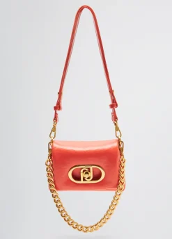Liu Jo Sac petit format LaPuffy|Femme Sac Bandoulière|Lapuffy
