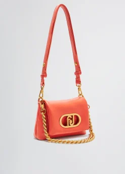Liu Jo Sac petit format LaPuffy|Femme Sac Bandoulière|Lapuffy