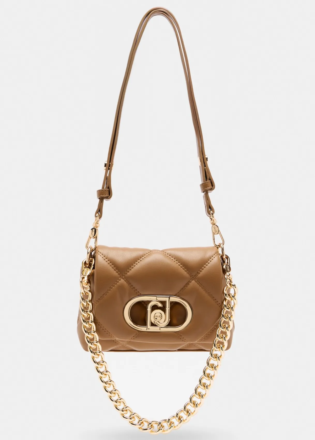 Liu Jo Sac petit format LaPuffy matelassé|Femme Sac Bandoulière