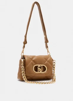 Liu Jo Sac petit format LaPuffy matelassé|Femme Sac Bandoulière