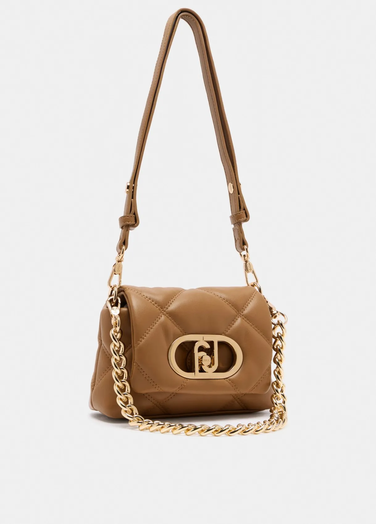 Liu Jo Sac petit format LaPuffy matelassé|Femme Sac Bandoulière
