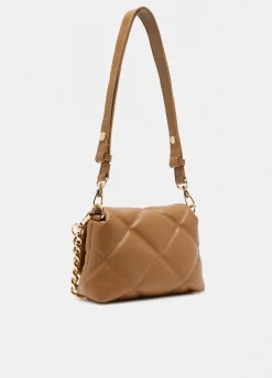 Liu Jo Sac petit format LaPuffy matelassé|Femme Sac Bandoulière