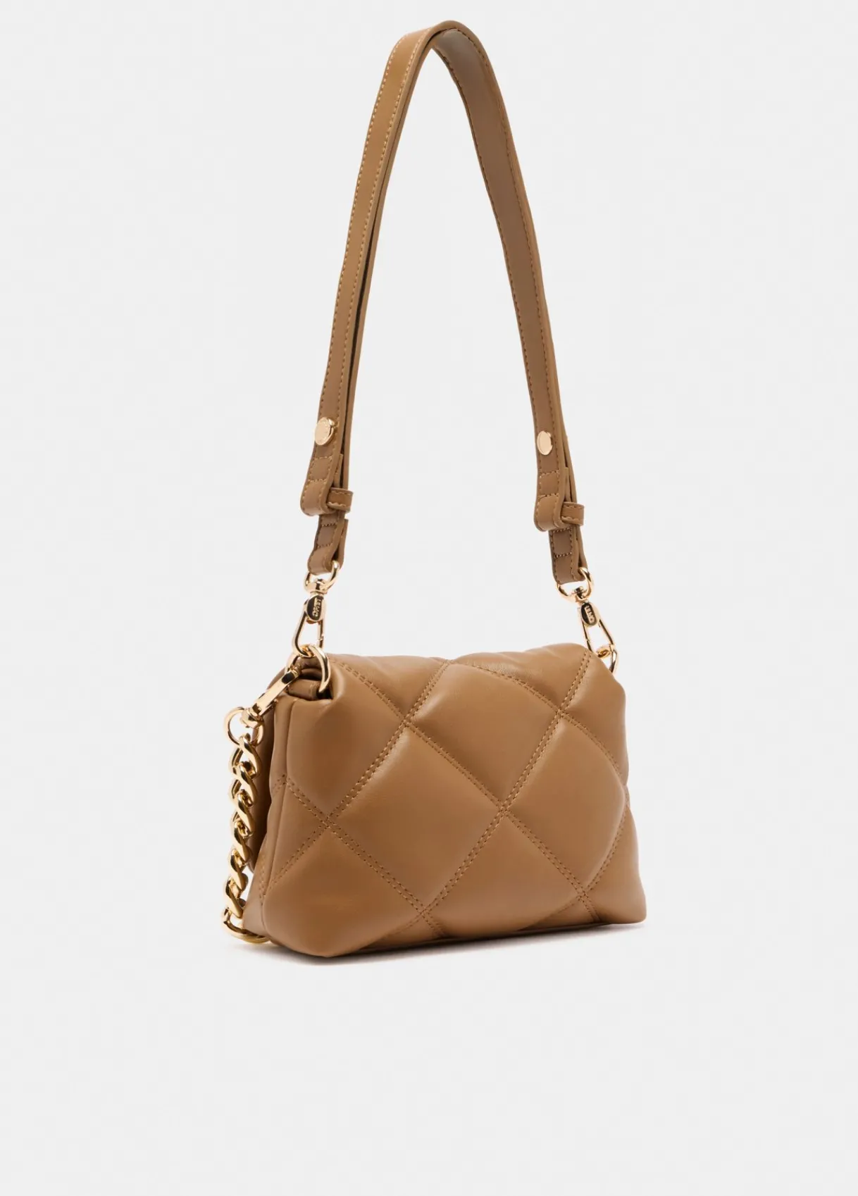 Liu Jo Sac petit format LaPuffy matelassé|Femme Sac Bandoulière