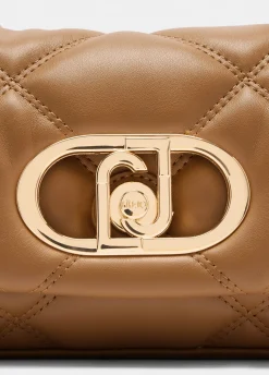 Liu Jo Sac petit format LaPuffy matelassé|Femme Sac Bandoulière
