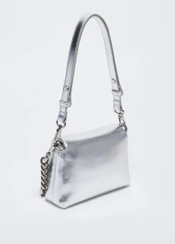 Liu Jo Sac petit format LaPuffy lamé|Femme Lapuffy