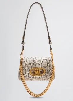 Liu Jo Sac petit format LaPuffy|Femme Sac Bandoulière|Lapuffy