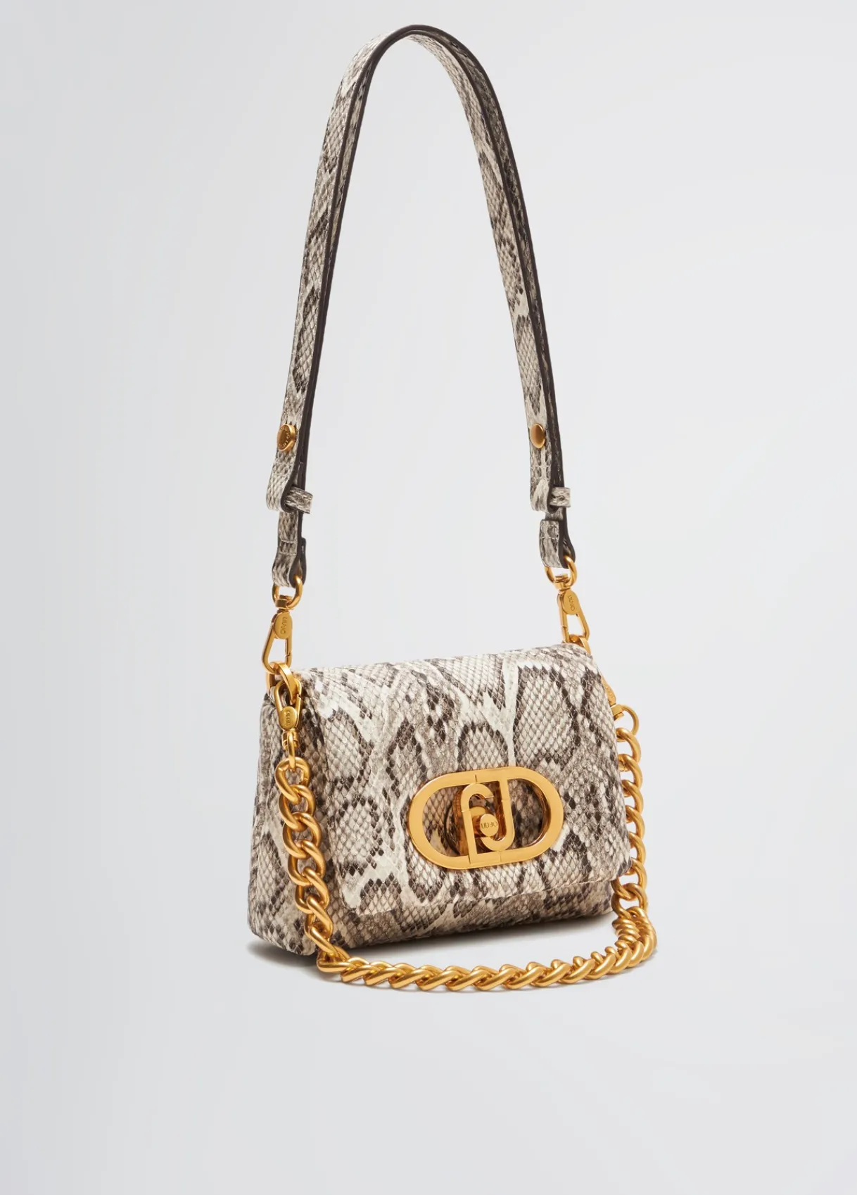 Liu Jo Sac petit format LaPuffy|Femme Sac Bandoulière|Lapuffy
