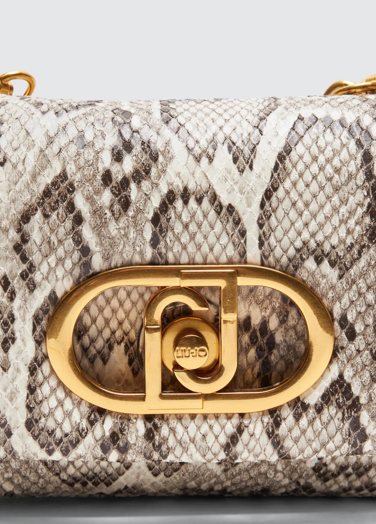Liu Jo Sac petit format LaPuffy|Femme Sac Bandoulière|Lapuffy