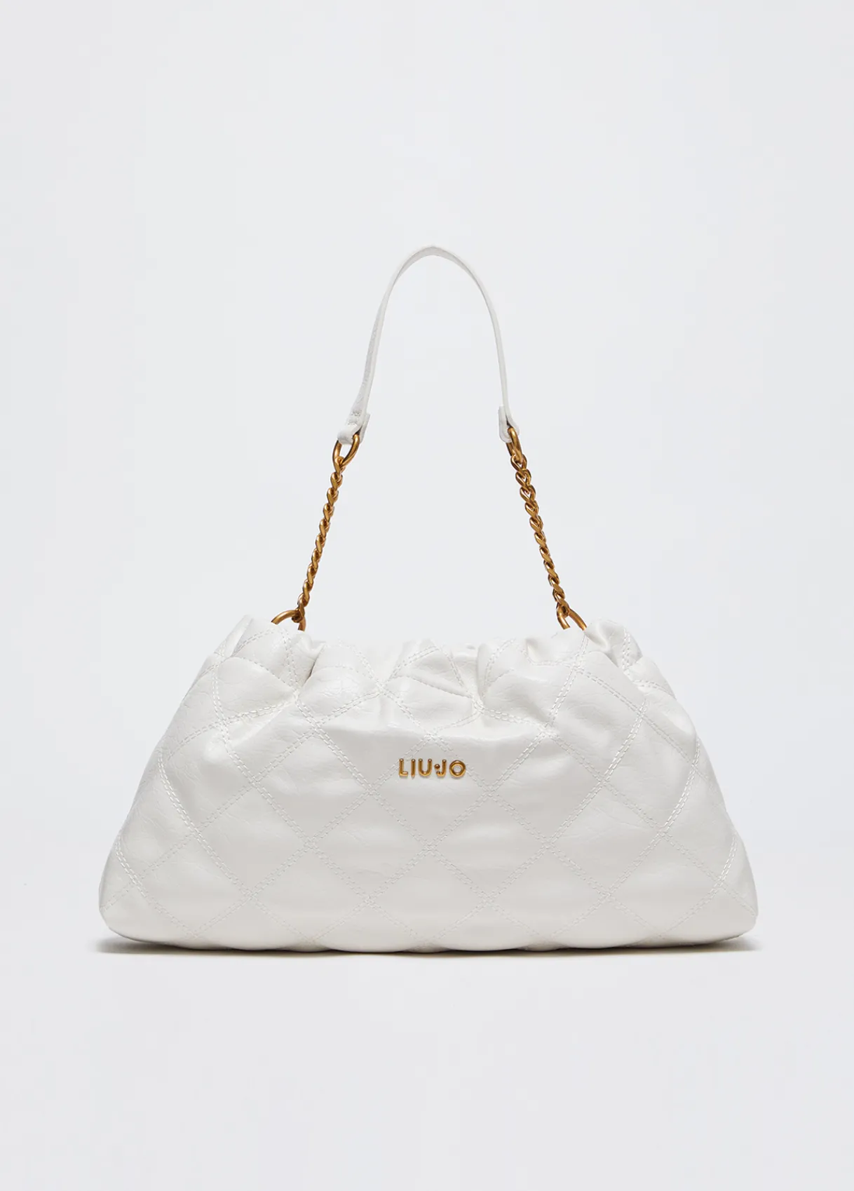Liu Jo Sac petit format matelassé|Femme Sac Porté Épaule