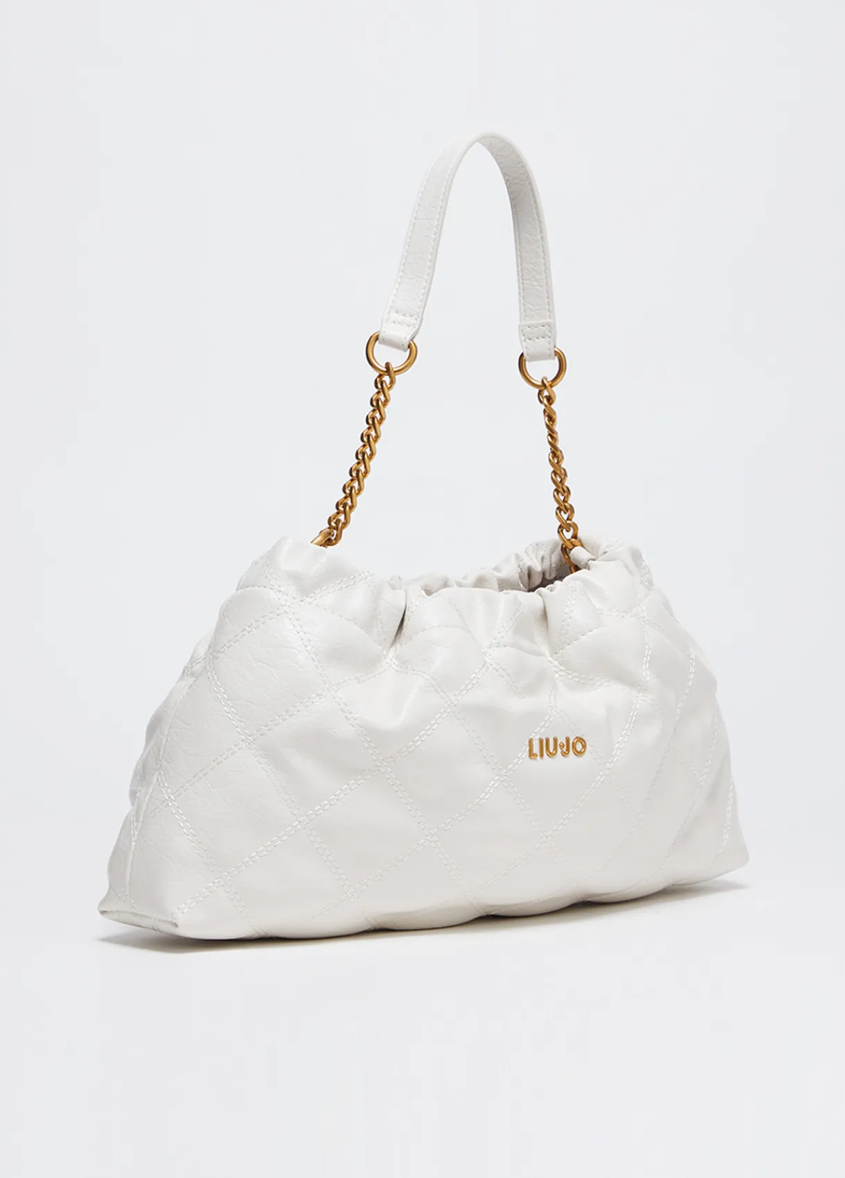Liu Jo Sac petit format matelassé|Femme Sac Porté Épaule