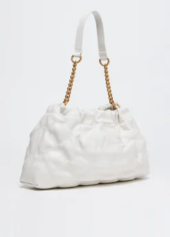 Liu Jo Sac petit format matelassé|Femme Sac Porté Épaule
