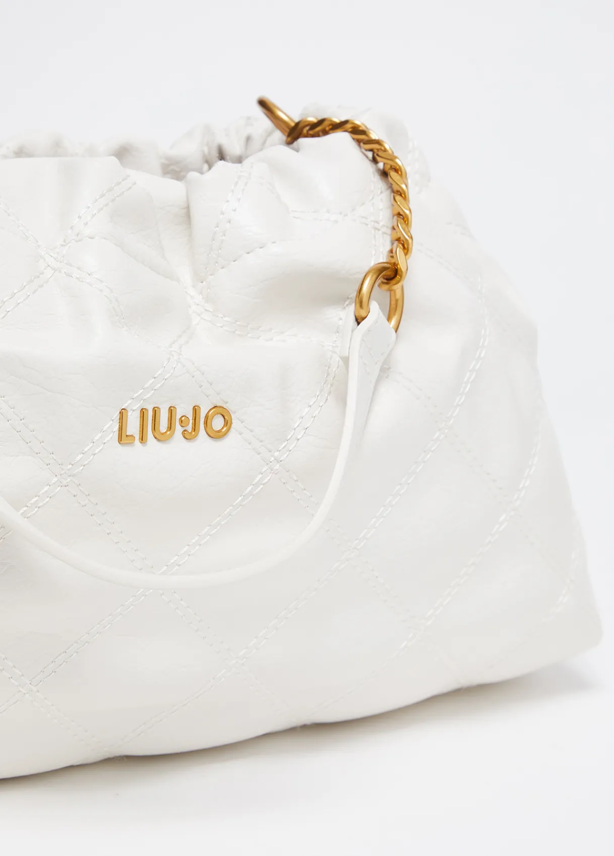 Liu Jo Sac petit format matelassé|Femme Sac Porté Épaule