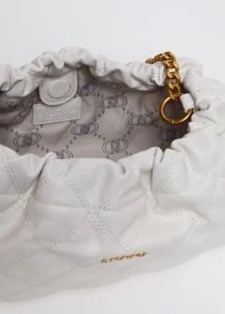 Liu Jo Sac petit format matelassé|Femme Sac Porté Épaule