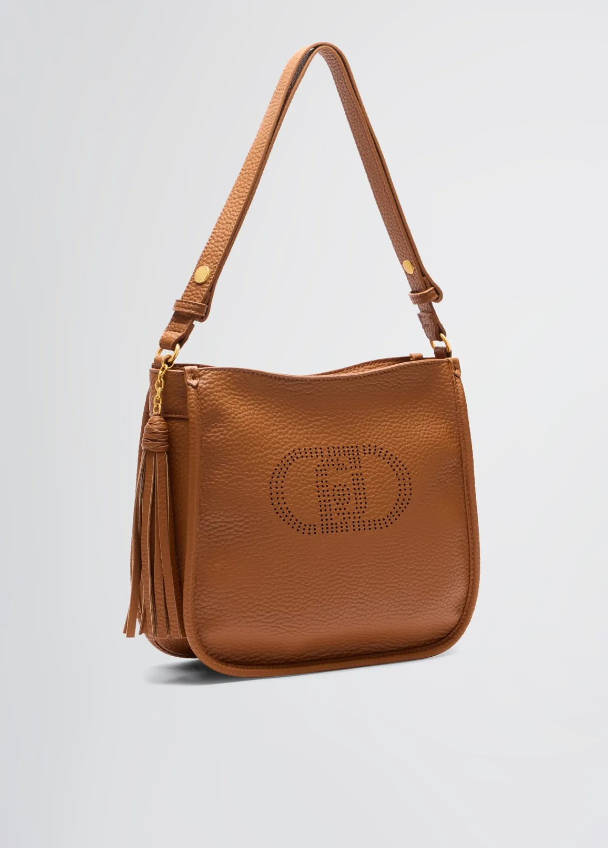 Liu Jo Sac porté épaule format moyen|Femme Sac Bandoulière