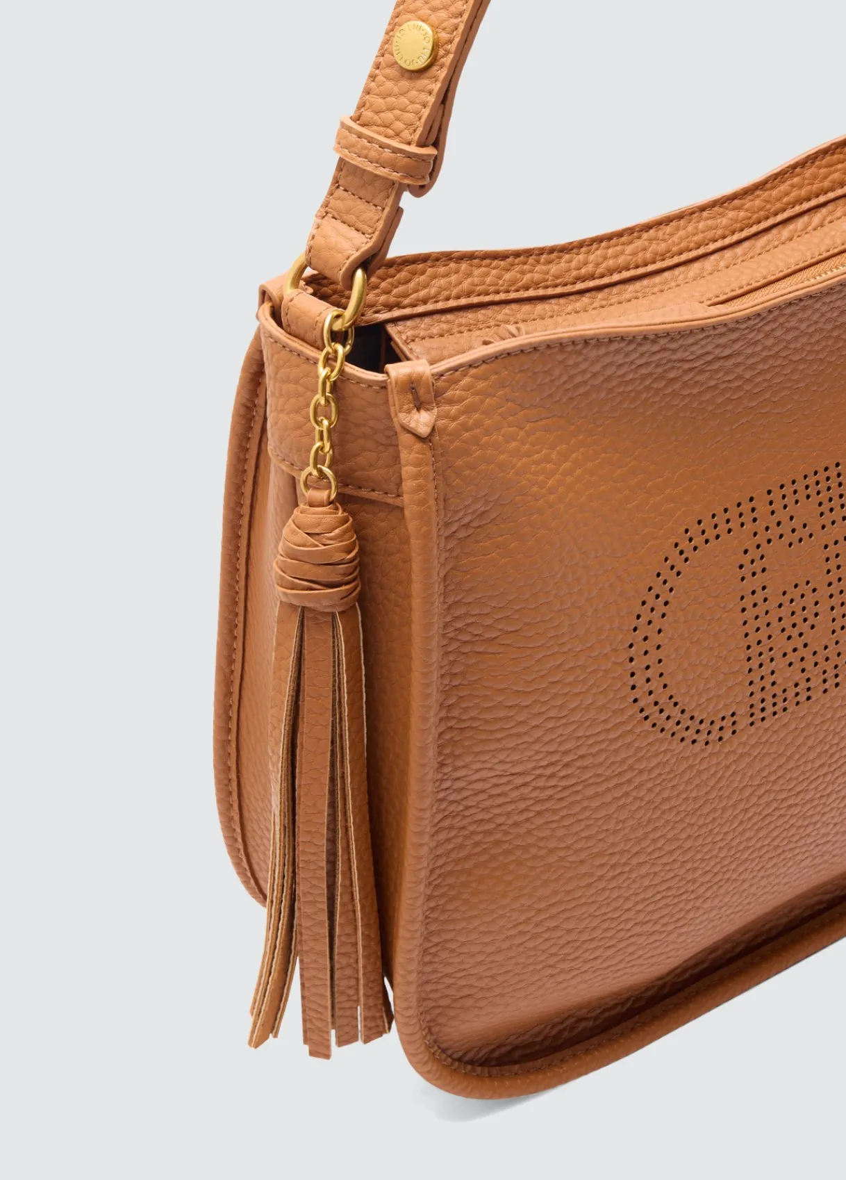 Liu Jo Sac porté épaule format moyen|Femme Sac Bandoulière