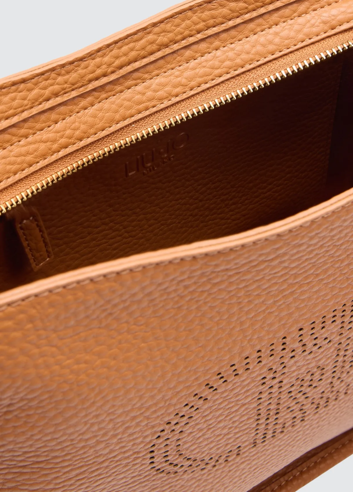 Liu Jo Sac porté épaule format moyen|Femme Sac Bandoulière