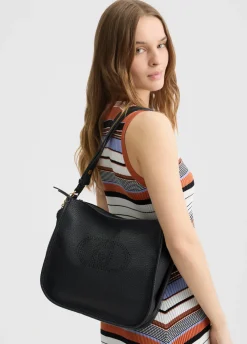 Liu Jo Sac porté épaule format moyen|Femme Sac Porté Épaule