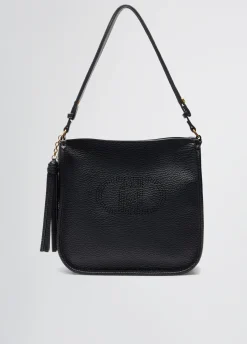 Liu Jo Sac porté épaule format moyen|Femme Sac Porté Épaule