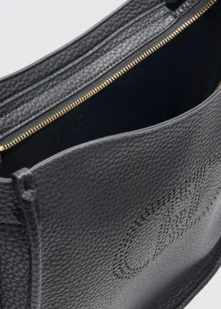 Liu Jo Sac porté épaule format moyen|Femme Sac Porté Épaule