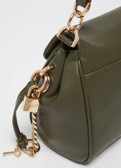 Liu Jo Sac porté épaule format moyen Better|Femme Sac Bandoulière