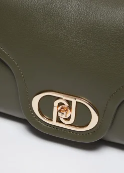 Liu Jo Sac porté épaule format moyen Better|Femme Sac Bandoulière