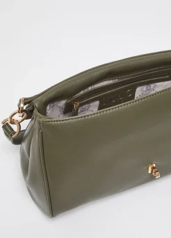Liu Jo Sac porté épaule format moyen Better|Femme Sac Bandoulière