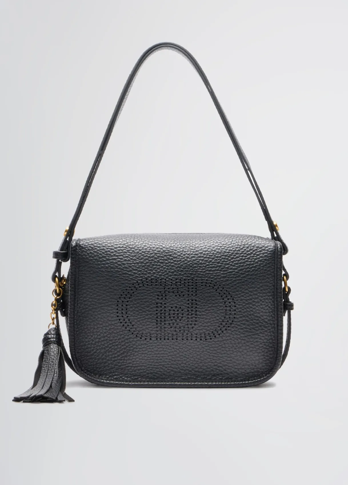 Liu Jo Sac porté épaule format moyen|Femme Sac Porté Épaule