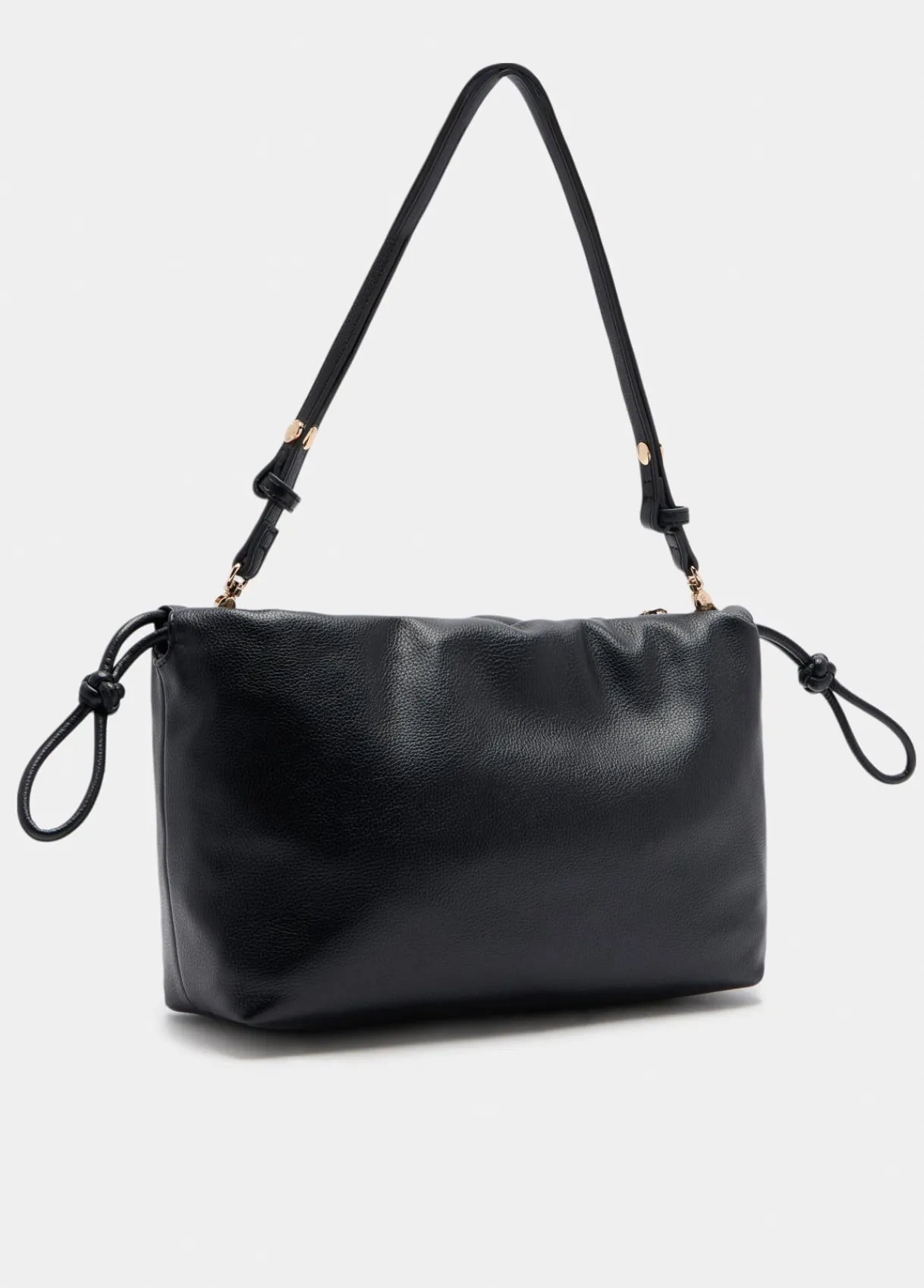 Liu Jo Sac porté épaule format moyen avec chaîne|Femme Sac Bandoulière