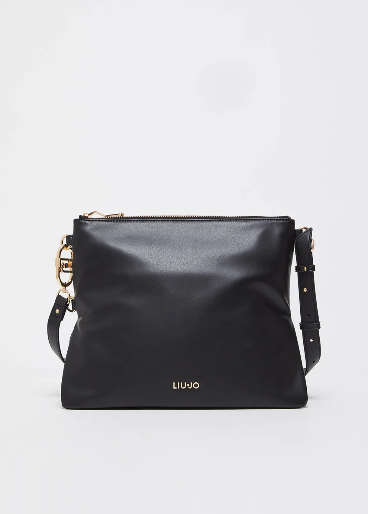 Liu Jo Sac porté épaule hobo petit format|Femme Sac Porté Épaule