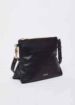 Liu Jo Sac porté épaule hobo petit format|Femme Sac Porté Épaule