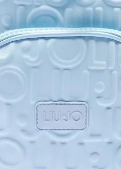 Liu Jo Sac seau format moyen en néoprène|Femme Sac À Main