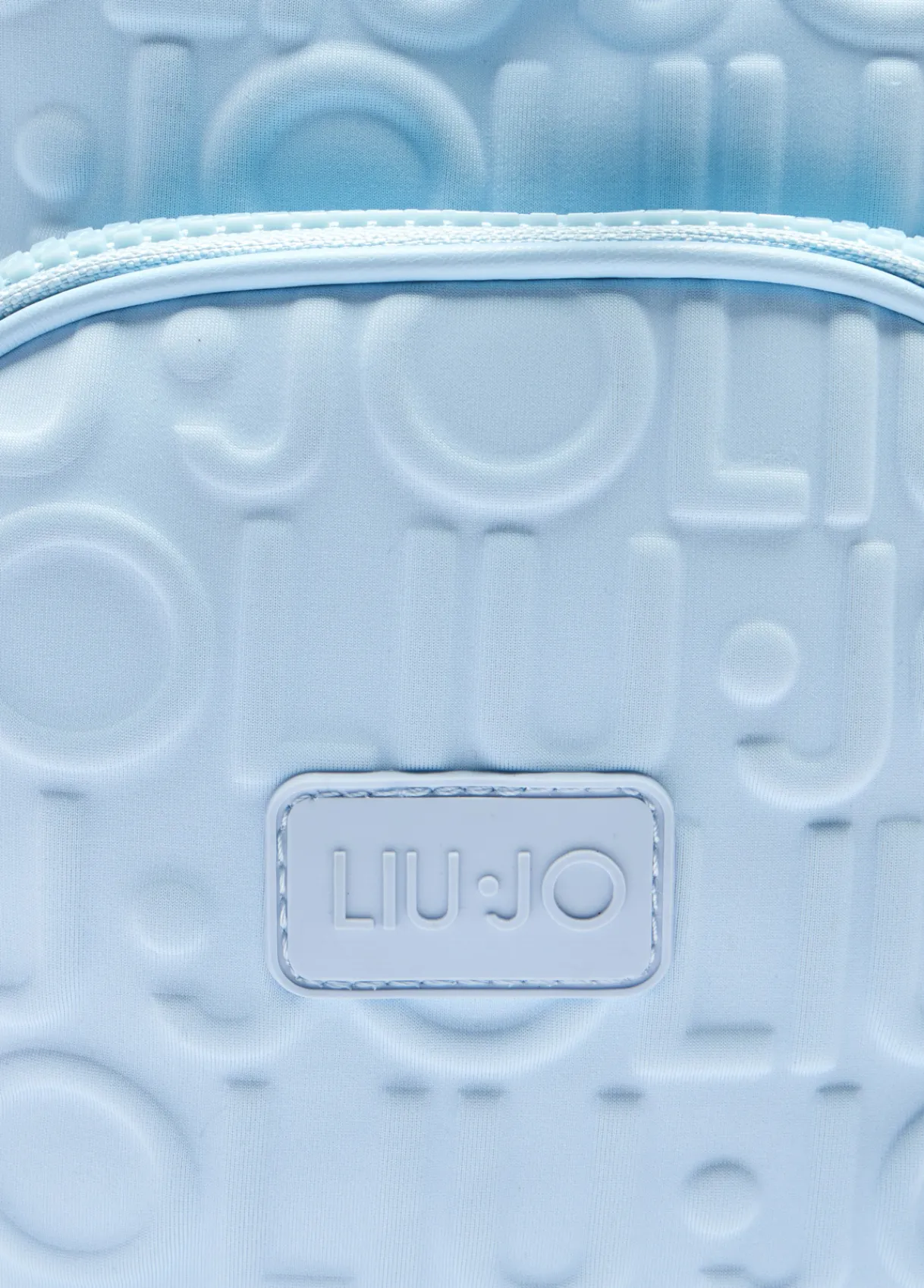 Liu Jo Sac seau format moyen en néoprène|Femme Sac À Main