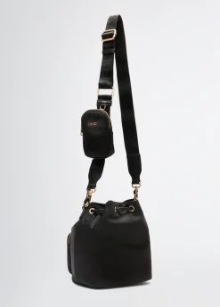 Liu Jo Sac seau petit format|Femme Sac À Main