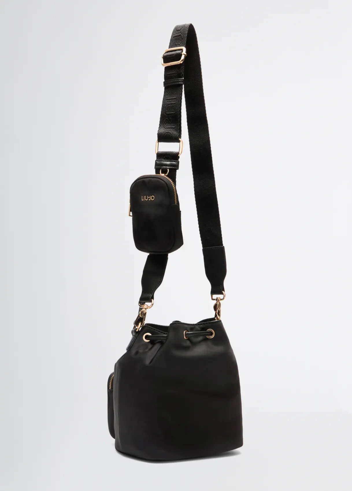 Liu Jo Sac seau petit format|Femme Sac À Main