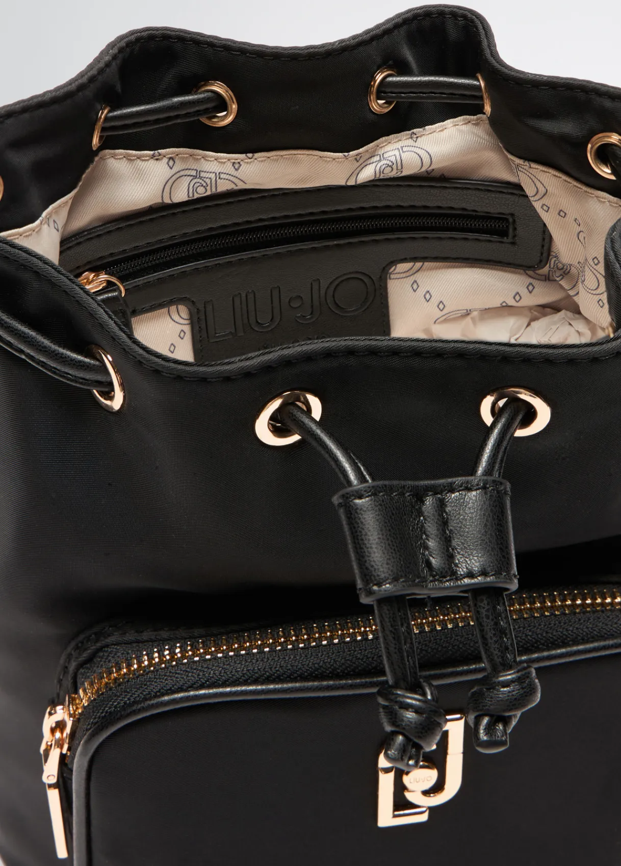 Liu Jo Sac seau petit format|Femme Sac À Main