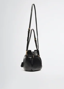 Liu Jo Sac seau petit format|Femme Sac Porté Épaule