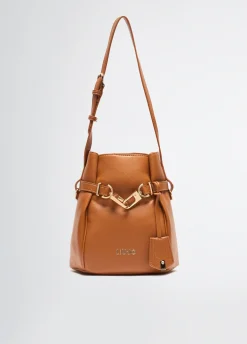 Liu Jo Sac seau petit format|Femme Sac Porté Épaule