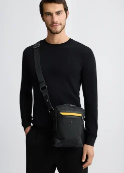 Liu Jo Sacoche à bandoulière camouflage|Homme Sacs Et Sacs À Dos