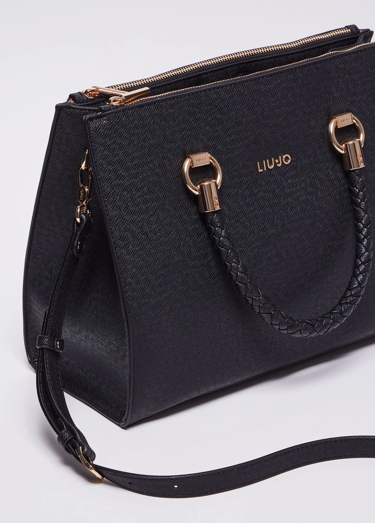 Liu Jo Sacoche format moyen|Femme Sac À Main