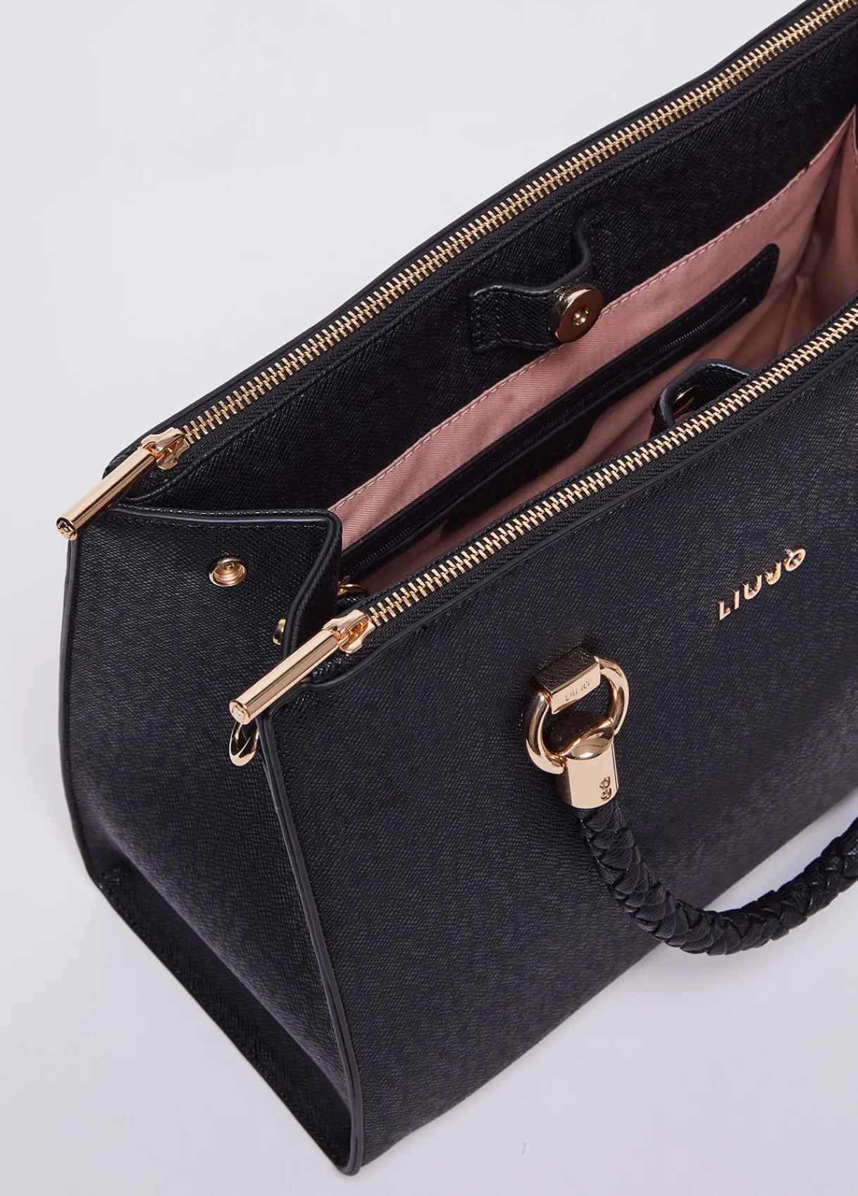 Liu Jo Sacoche format moyen|Femme Sac À Main