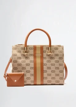 Liu Jo Sacoche format moyen|Femme Sac À Main