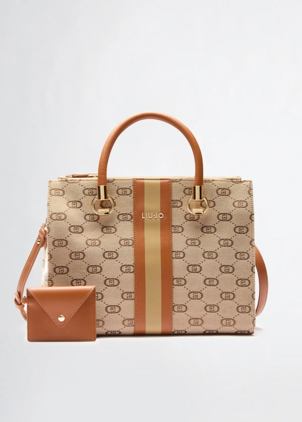 Liu Jo Sacoche format moyen|Femme Sac À Main