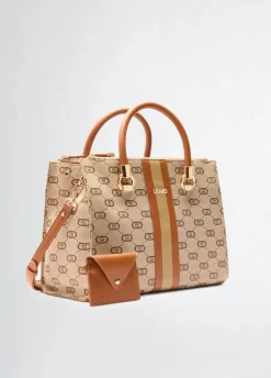 Liu Jo Sacoche format moyen|Femme Sac À Main