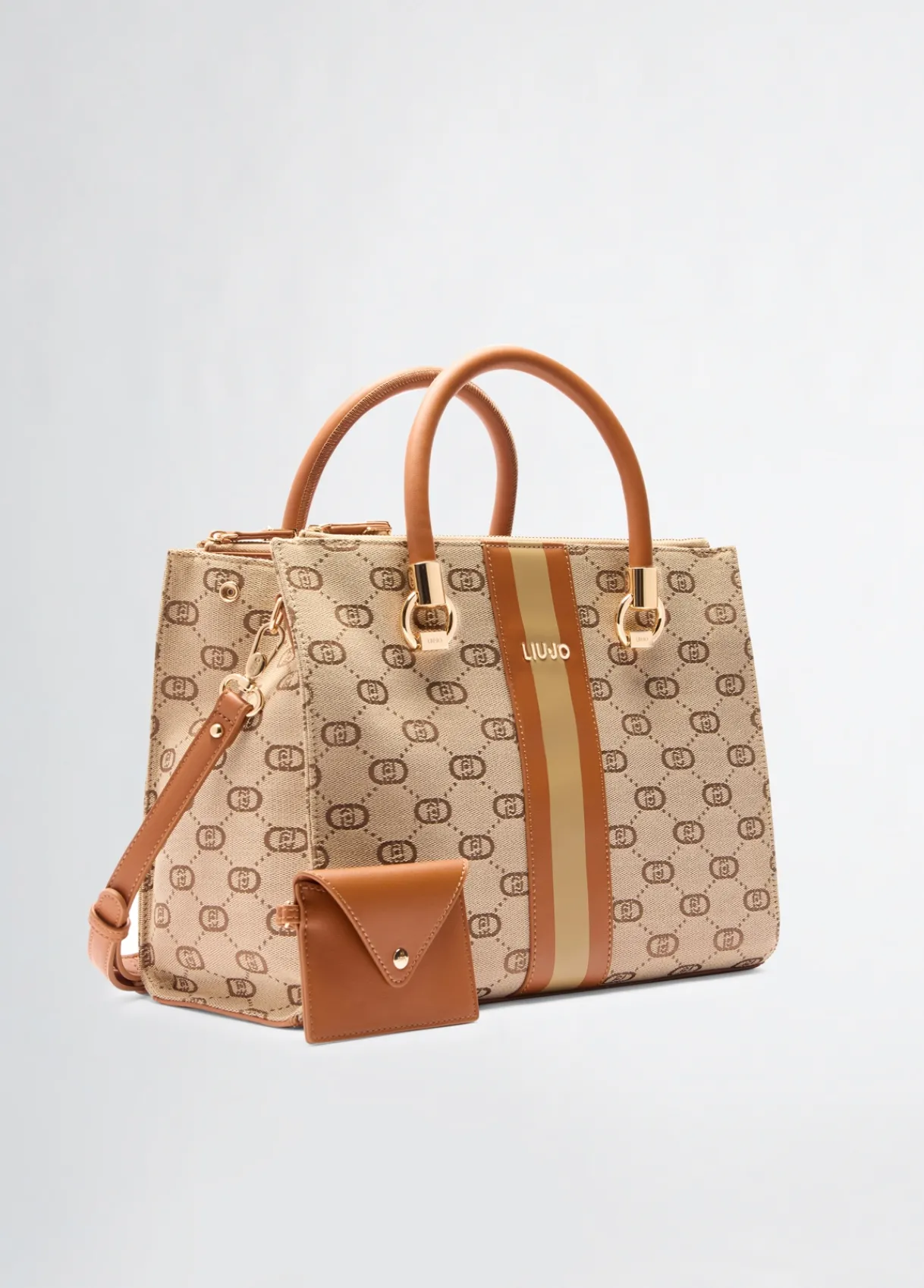 Liu Jo Sacoche format moyen|Femme Sac À Main