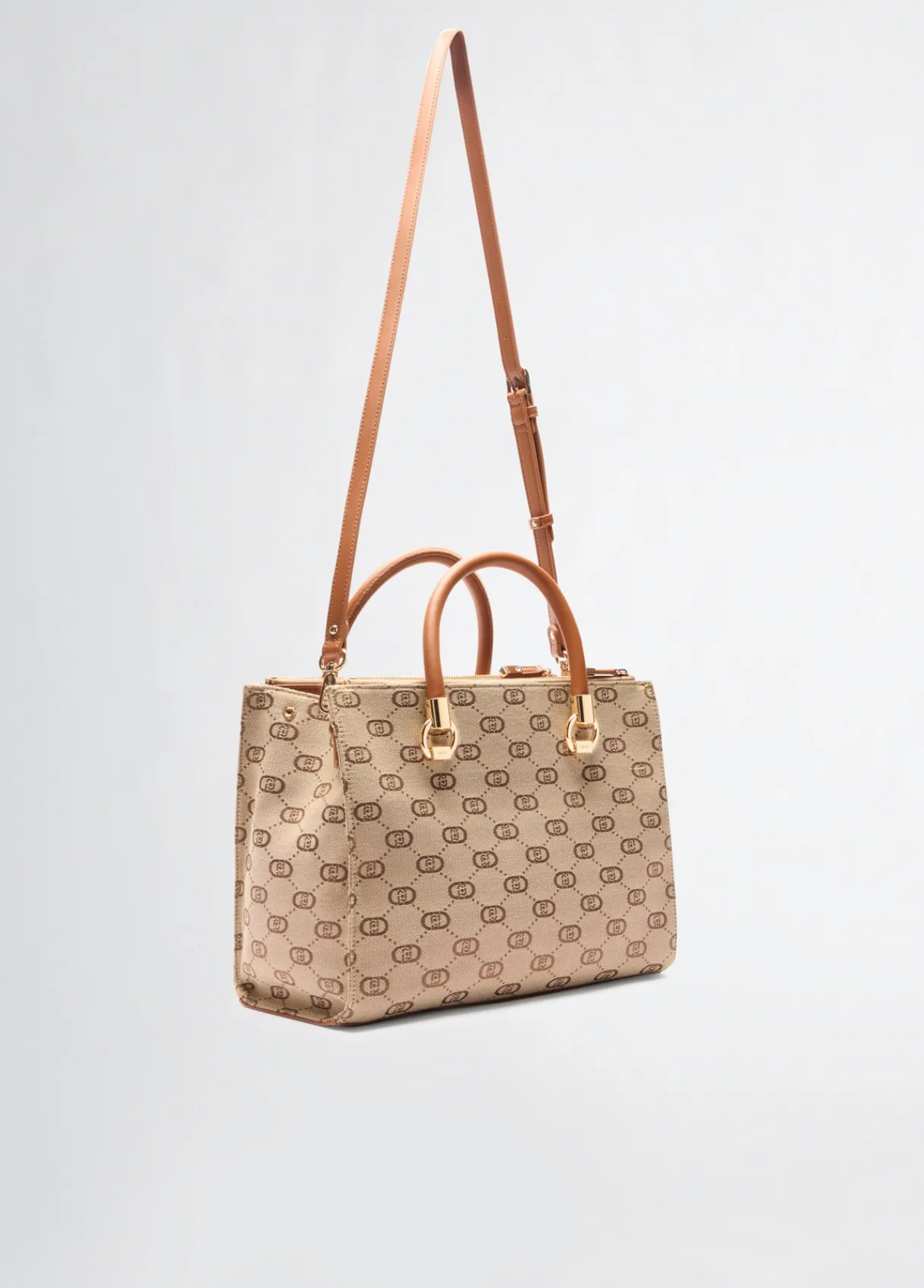 Liu Jo Sacoche format moyen|Femme Sac À Main