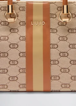 Liu Jo Sacoche format moyen|Femme Sac À Main