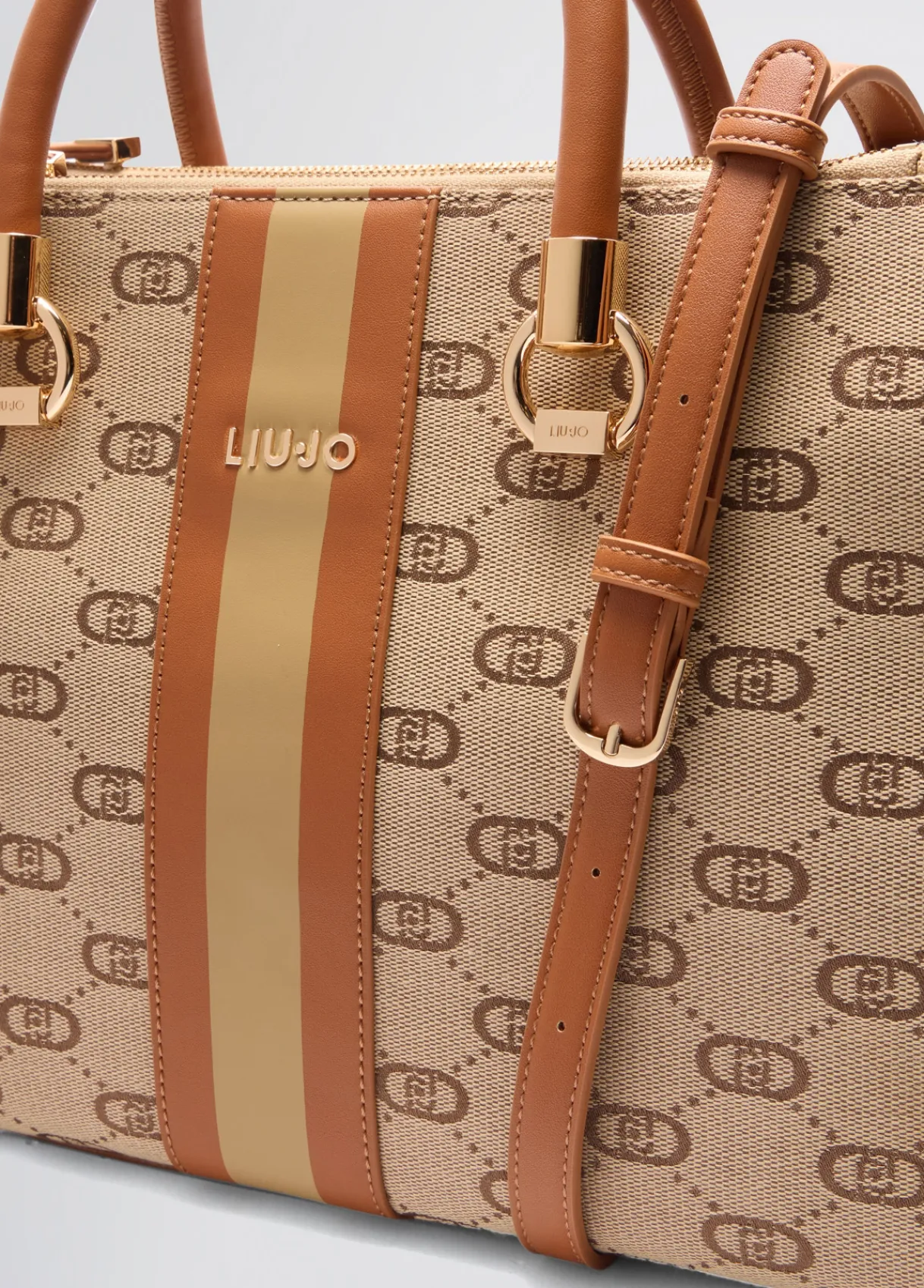 Liu Jo Sacoche format moyen|Femme Sac À Main