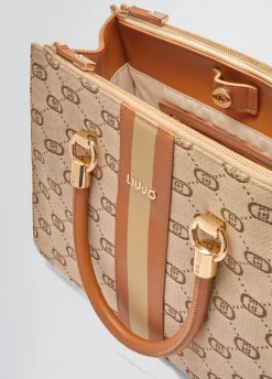 Liu Jo Sacoche format moyen|Femme Sac À Main