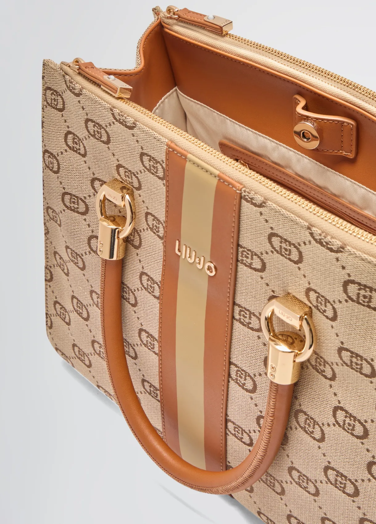 Liu Jo Sacoche format moyen|Femme Sac À Main