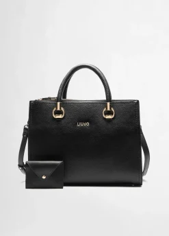 Liu Jo Sacoche format moyen|Femme Sac À Main